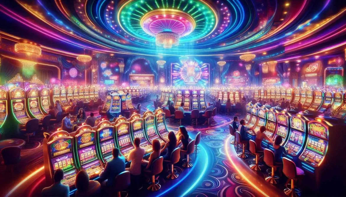 SpinStag Casino