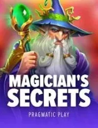 magicians secrets logo