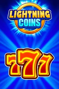 lightning coins official logo