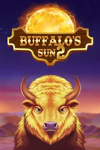 buffalo sun 2 - logo