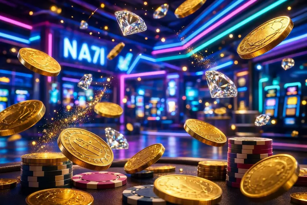 SpinStag Casino